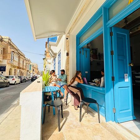 248 Boutique Studios, Sliema Eksteriør bilde