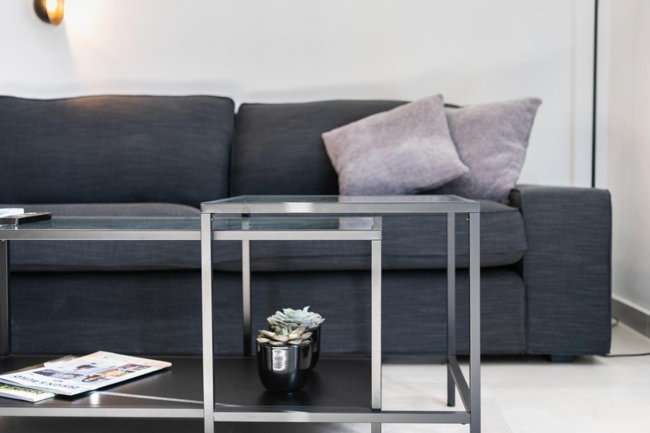248 Boutique Studios, Sliema Eksteriør bilde
