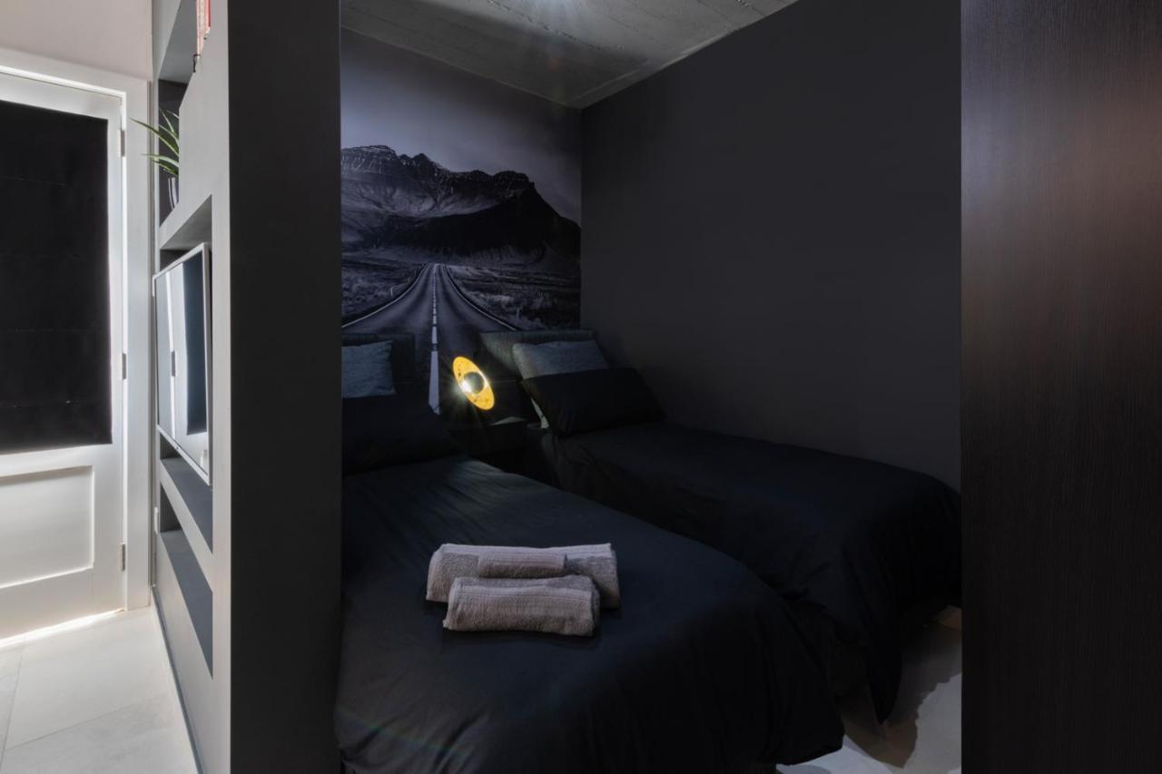 248 Boutique Studios, Sliema Eksteriør bilde