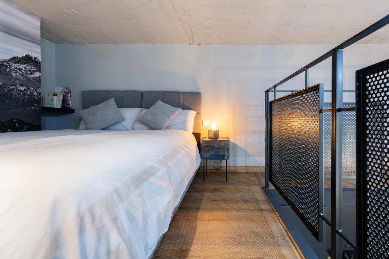 248 Boutique Studios, Sliema Eksteriør bilde