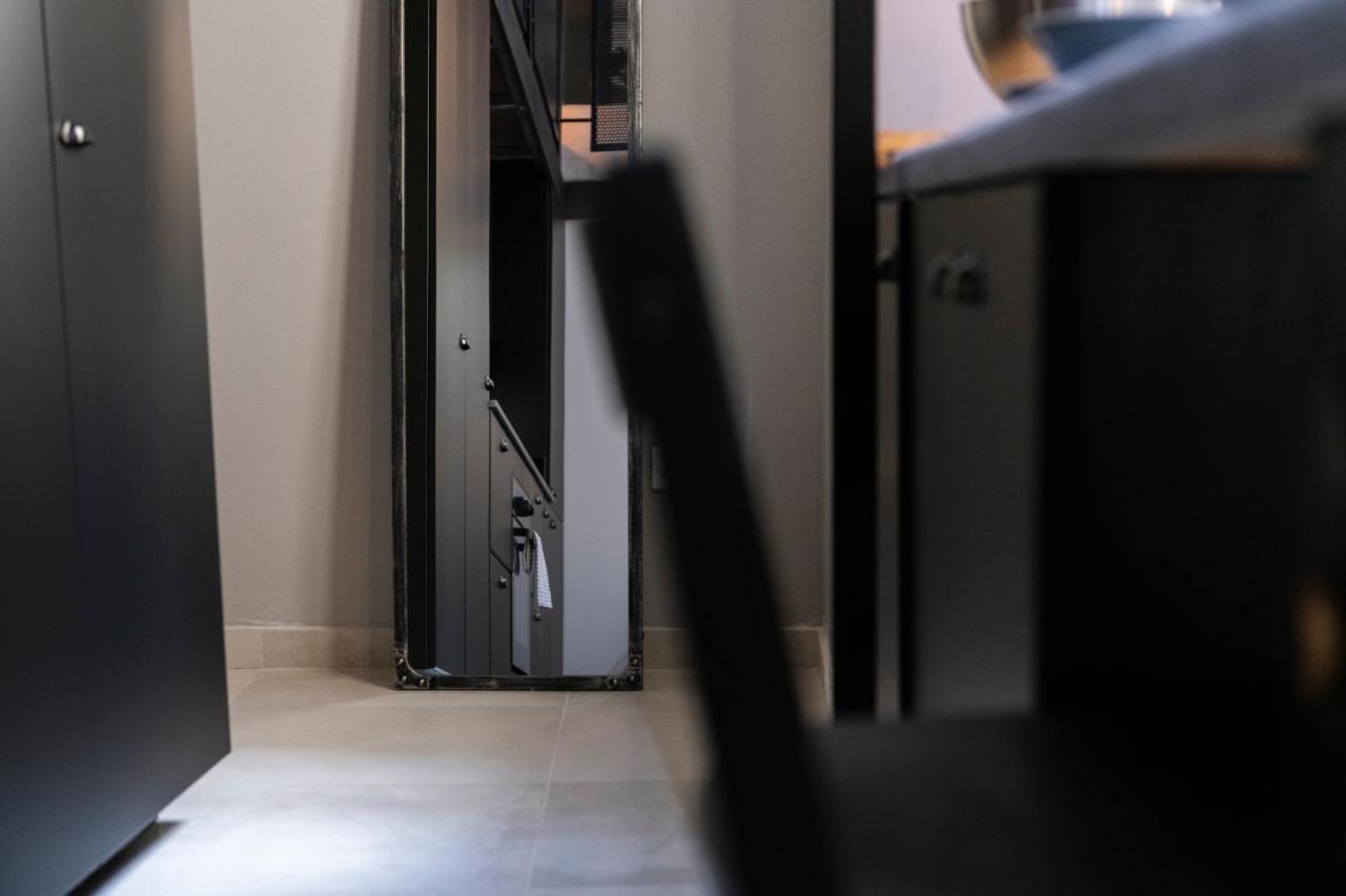 248 Boutique Studios, Sliema Eksteriør bilde