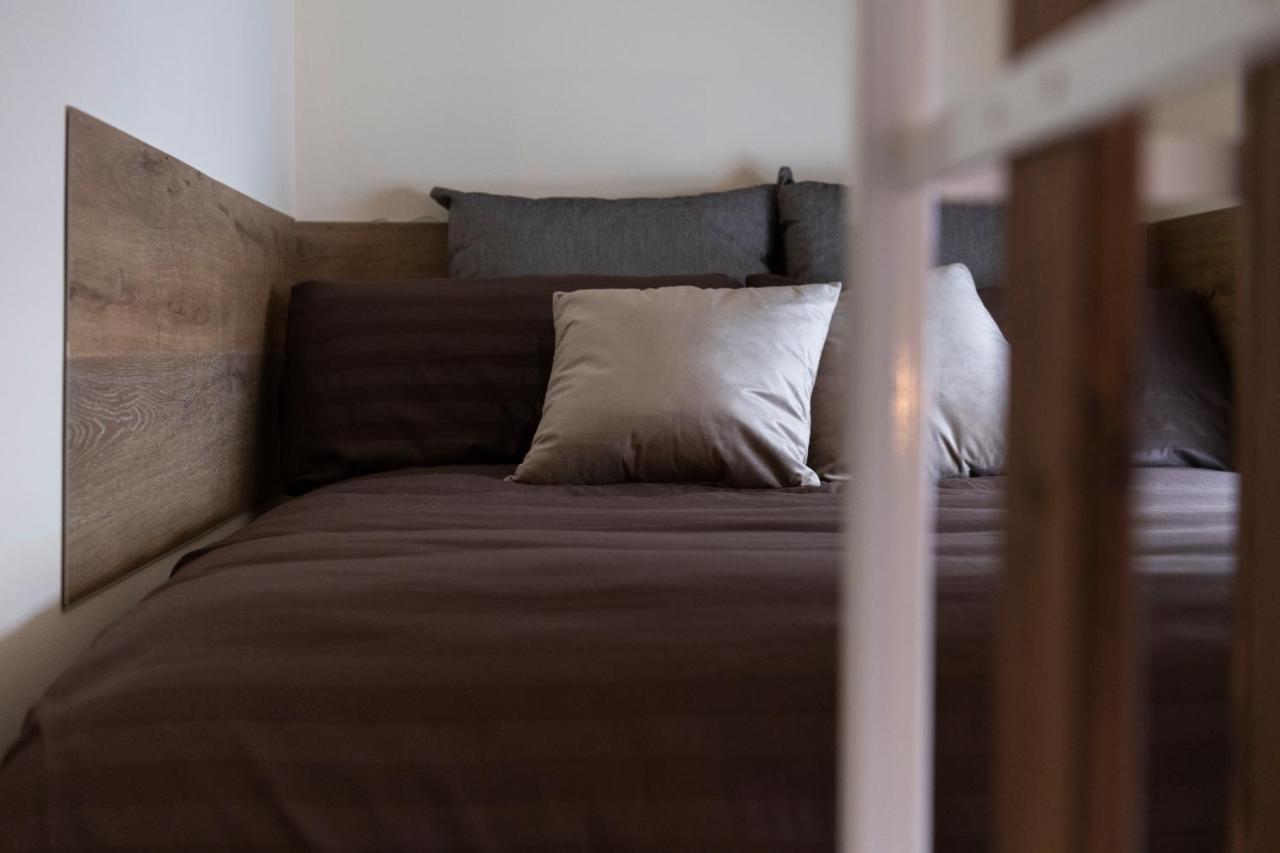 248 Boutique Studios, Sliema Eksteriør bilde