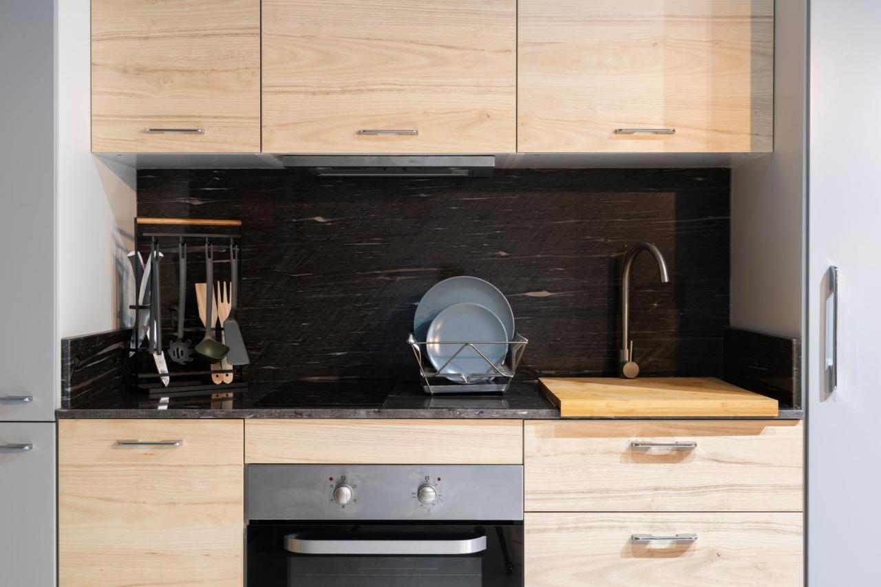 248 Boutique Studios, Sliema Eksteriør bilde