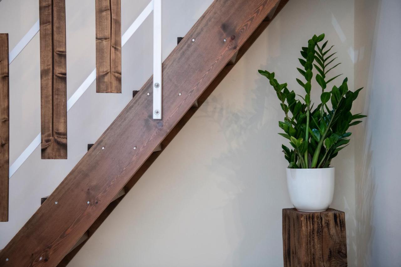 248 Boutique Studios, Sliema Eksteriør bilde