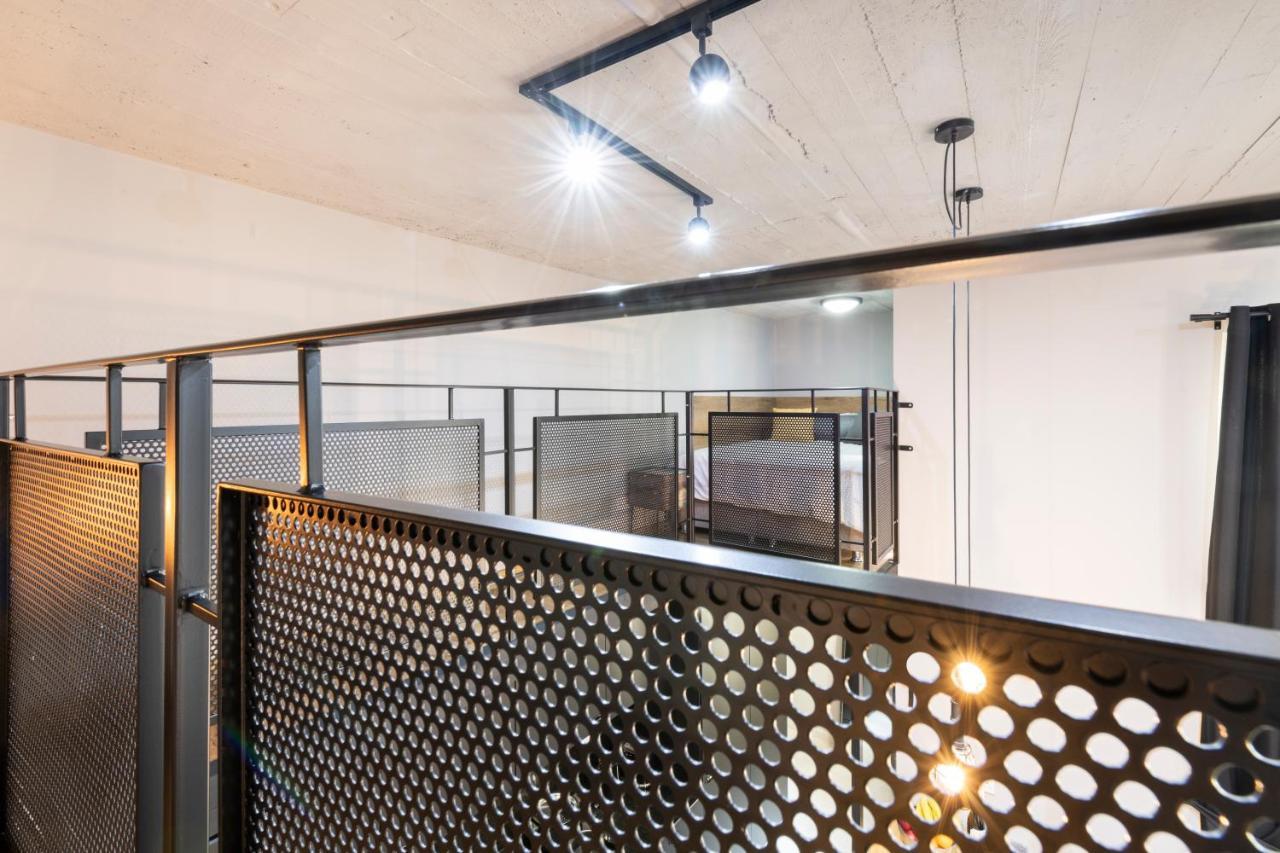 248 Boutique Studios, Sliema Eksteriør bilde
