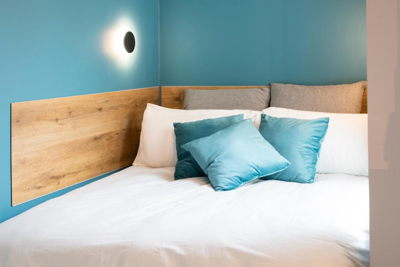248 Boutique Studios, Sliema Eksteriør bilde