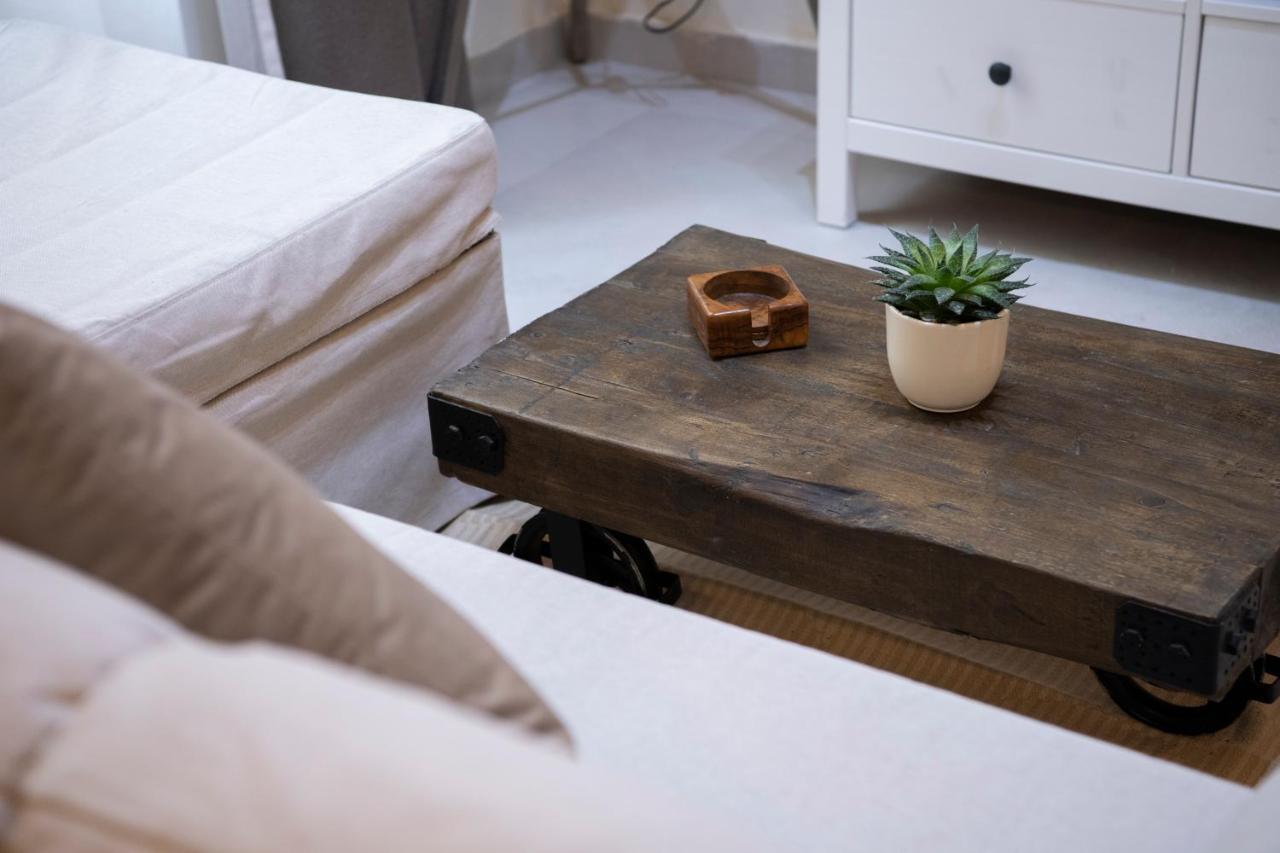 248 Boutique Studios, Sliema Eksteriør bilde