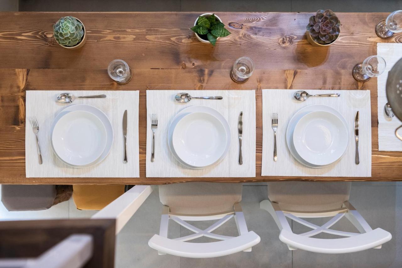 248 Boutique Studios, Sliema Eksteriør bilde
