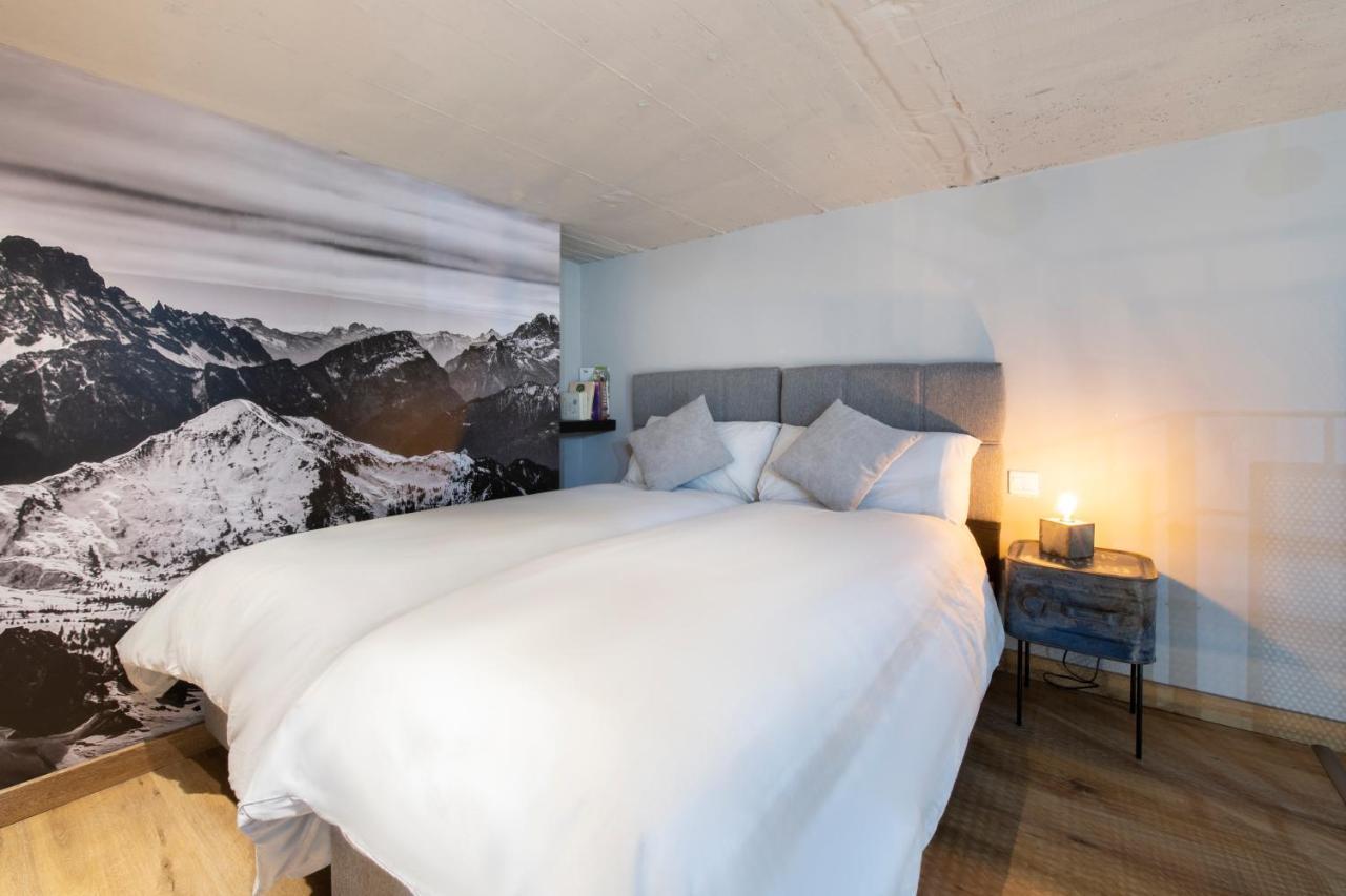 248 Boutique Studios, Sliema Eksteriør bilde