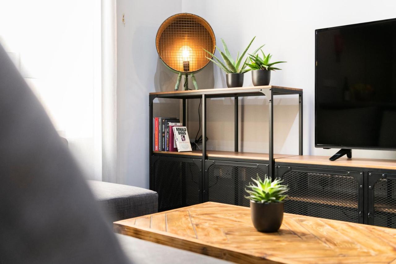 248 Boutique Studios, Sliema Eksteriør bilde