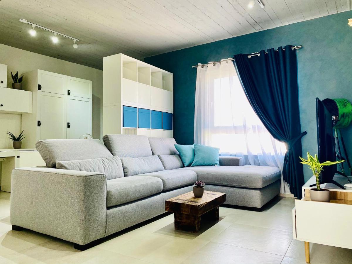 248 Boutique Studios, Sliema Eksteriør bilde
