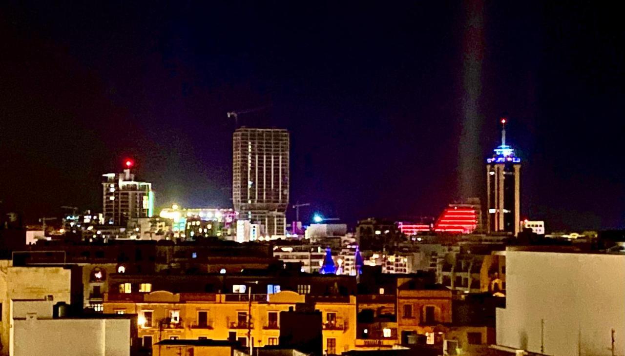 248 Boutique Studios, Sliema Eksteriør bilde