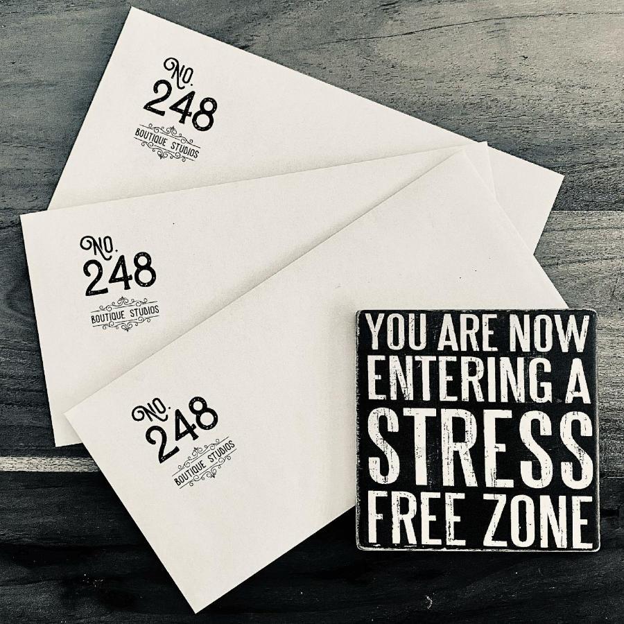 248 Boutique Studios, Sliema Eksteriør bilde