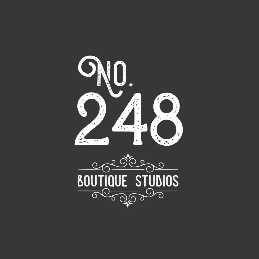 248 Boutique Studios, Sliema Eksteriør bilde